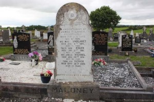 Maloney James Littlecastle